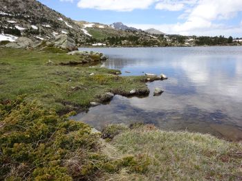 einfach traumhaft idyllisch